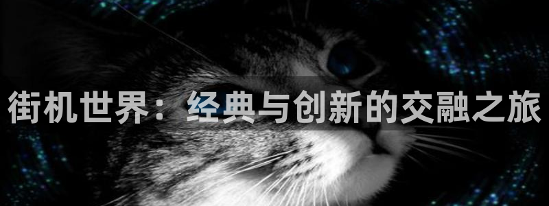 杏悦平台招商：街机世界：经典与创新的交融之旅